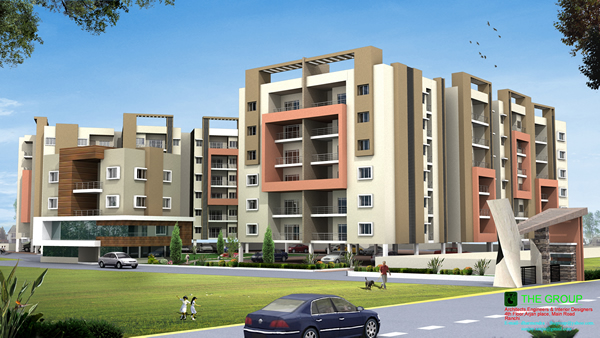 Triveni Bhaskar City